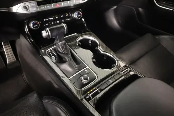 $21248 : Kia Stinger 2020 GT-Line 4dr image 9