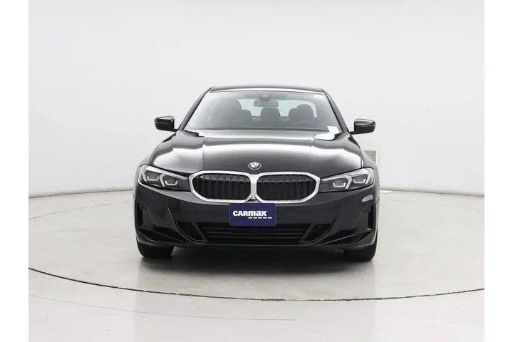 $32998 : BMW 3 Series 2023 330i 4dr S image 5