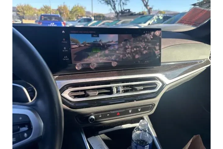 $35900 : BMW 3 Series 2024 330i 4dr S image 9