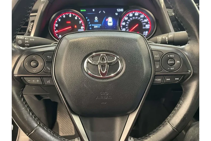 $29997 : Toyota Camry 2024 XSE 4dr Se image 10
