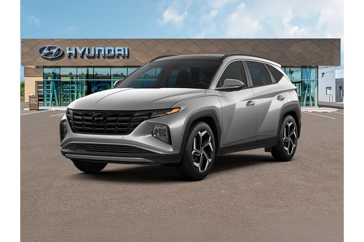 $33688 : Hyundai TUCSON Hybrid 2024 A image 1