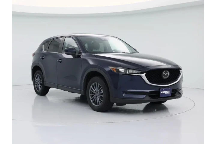 $22998 : Mazda CX-5 2020 Touring 4dr image 1