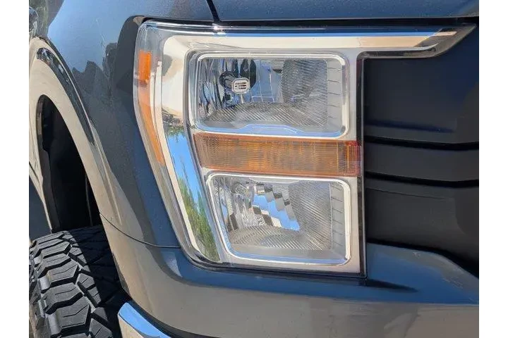 $33999 : Ford F-150 2021 4x4 XL 4dr S image 4