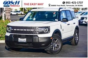 Ford Bronco Sport 2025 AWD B en Riverside