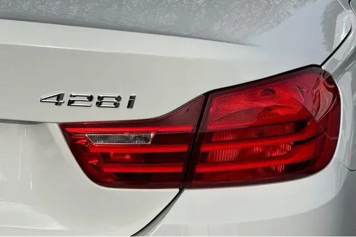 $17364 : BMW 4 Series 2015 428i 2dr C image 10