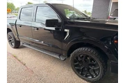 $38215 : Ford F-150 2023 4x4 Platinum thumbnail