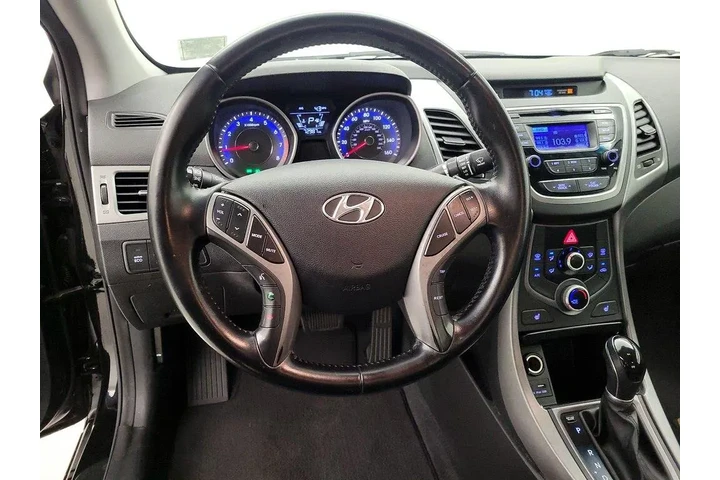 $11599 : Hyundai ELANTRA Coupe 2014 B image 10