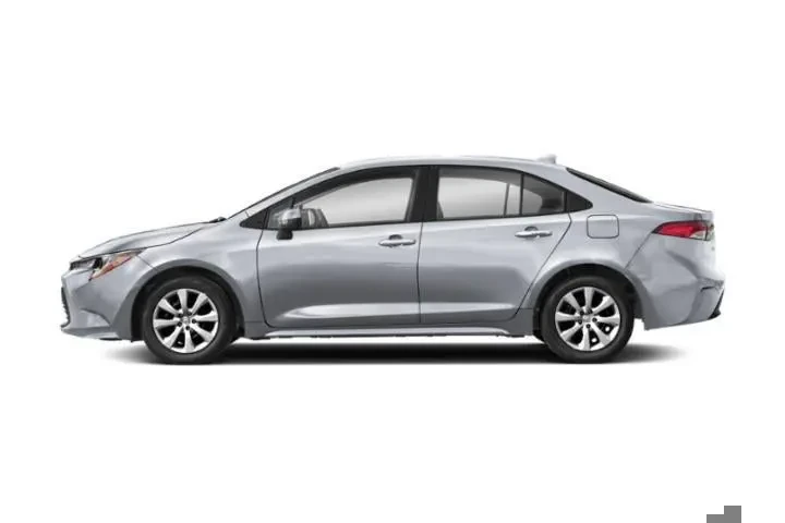 $24595 : Toyota Corolla 2023 LE 4dr S image 3
