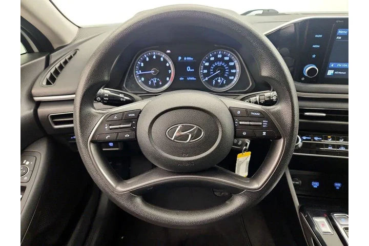 $15998 : Hyundai SONATA 2020 SE 4dr S image 10