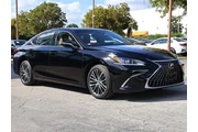 $33990 : Lexus ES 350 2024 4dr Sedan thumbnail