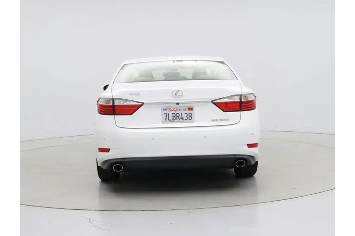 $23998 : Lexus ES 350 2015 4dr Sedan image 6