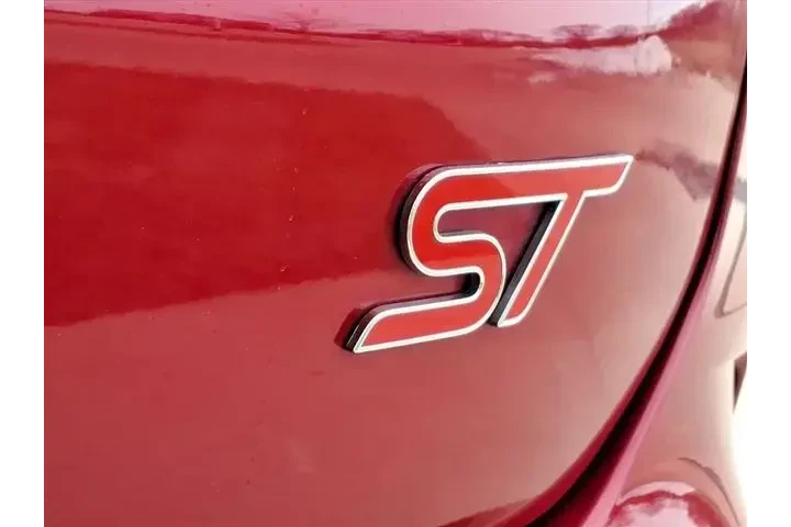 $34712 : Ford Edge 2024 AWD ST 4dr SU image 8