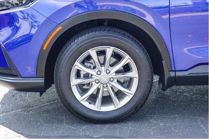 $30820 : Honda CR-V 2024 AWD EX 4dr S image 9