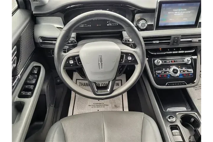 $26990 : Lincoln Corsair 2022 Reserve image 9