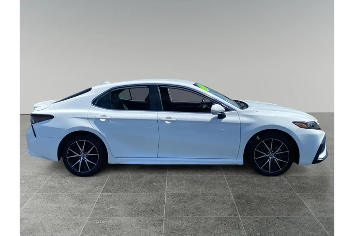 $28948 : Toyota Camry 2023 SE 4dr Sed image 6