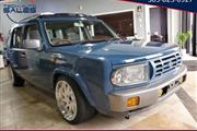 1995 Nissan Rasheen en Hialeah