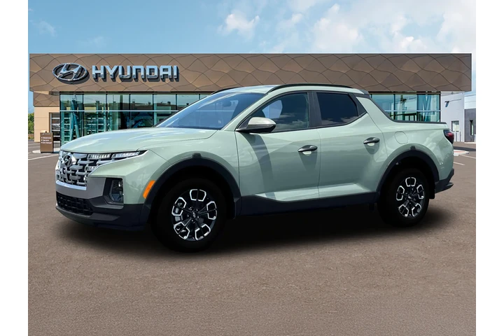 $25999 : Hyundai SANTA CRUZ 2024 SEL image 2