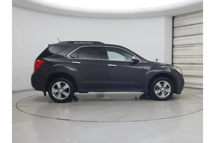$14998 : Chevrolet Equinox 2015 LT 4d image 7
