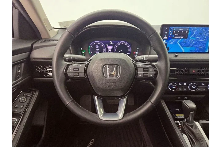 $31998 : Honda Accord Hybrid 2024 Tou image 10