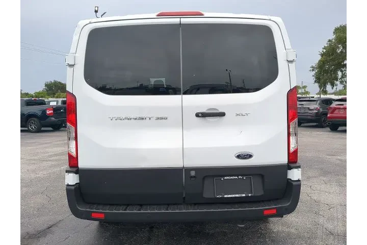 $34984 : Ford Transit 2022 350 XL 3dr image 5