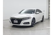 $22998 : Honda Accord 2020 Sport 4dr thumbnail