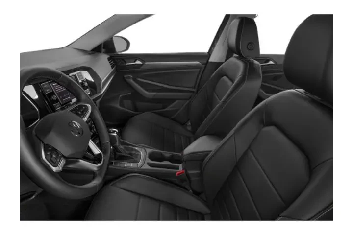 $19997 : Volkswagen Jetta 2024 SE 4dr image 9