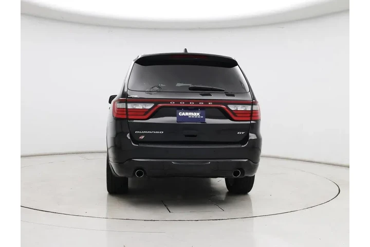 $35998 : Dodge Durango 2025 AWD GT 4d image 6