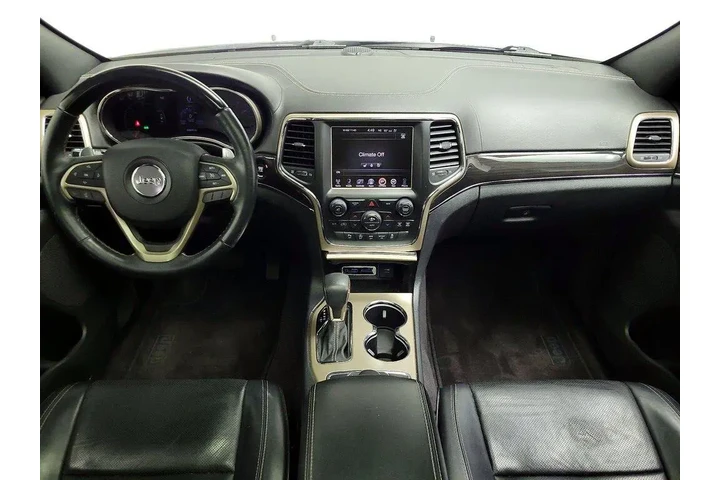 $18998 : Jeep Grand Cherokee 2016 4x4 image 9