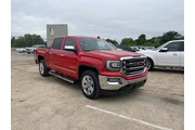 $30959 : GMC Sierra 1500 2016 4x4 SLT thumbnail