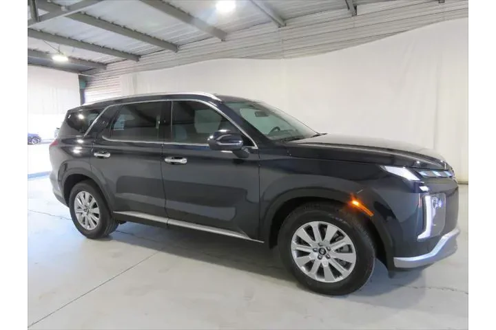 $36524 : Hyundai PALISADE 2025 SEL 4d image 7