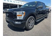 $26994 : Ford F-150 2021 4x2 XL 4dr S thumbnail