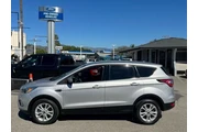 $12488 : Ford Escape 2017 AWD SE 4dr thumbnail