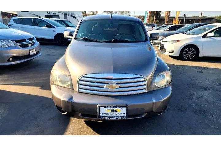 $6499 : 2011 HHR image 9