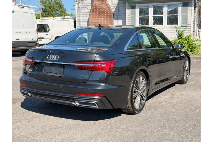 $21988 : 2019 A6 image 5