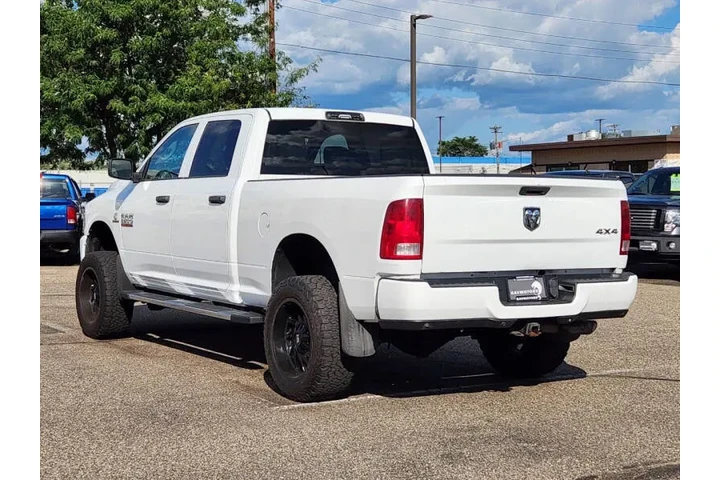 $19995 : 2016 RAM 2500 Tradesman image 9