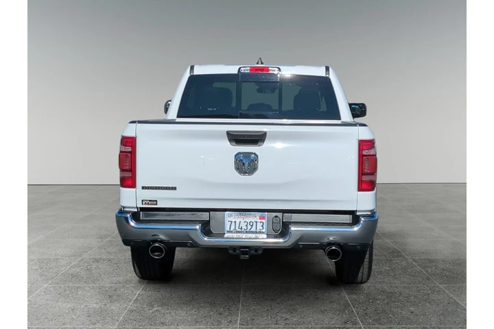 $33900 : Ram 1500 2023 4x2 Big Horn 4 image 4