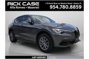 Alfa Romeo Stelvio 2023 Spri en Fort Lauderdale