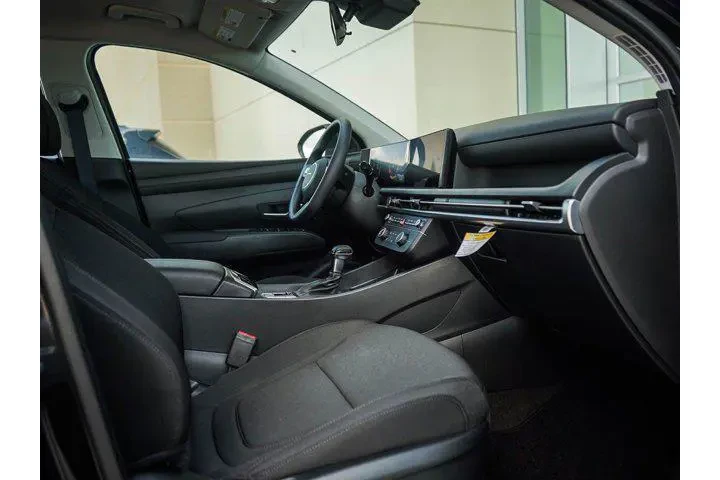 $25400 : Hyundai TUCSON 2026 SE 4dr S image 9