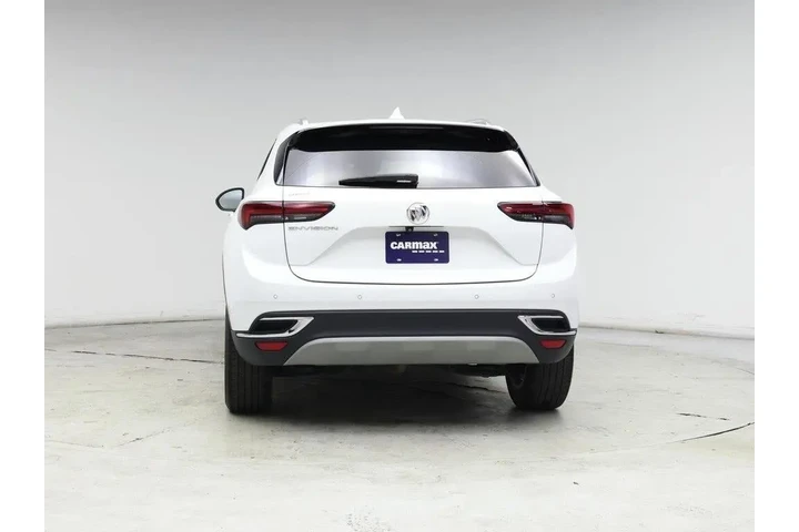 $21998 : Buick Envision 2023 Preferre image 6