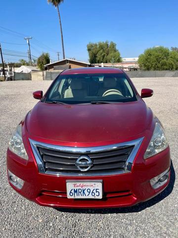 $8995 : 2013 NISSAN ALTIMA image 4