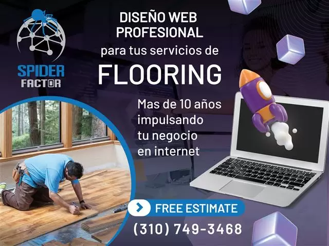 Impulsa tu Negocio de Flooring image 1