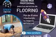 Impulsa tu Negocio de Flooring en Los Angeles