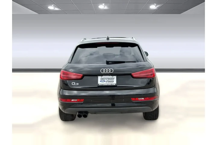 $9224 : Audi Q3 2018 2.0T Premium 4d image 10