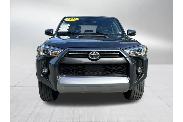 $39977 : Toyota 4Runner 2022 4x4 TRD image 2
