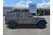 $31000 : Jeep Wrangler Unlimited 2021 thumbnail
