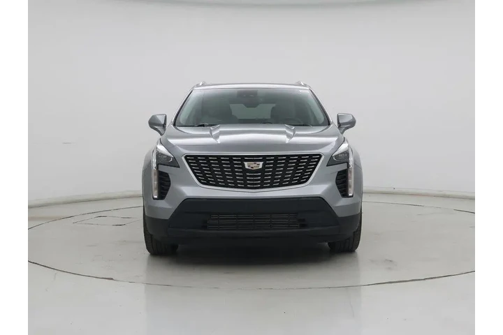 $32998 : Cadillac XT4 2023 4x4 Luxury image 5
