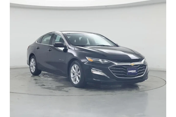 $19998 : Chevrolet Malibu 2022 LT 4dr image 1