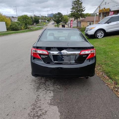 $7500 : 2012 Camry XLE image 5