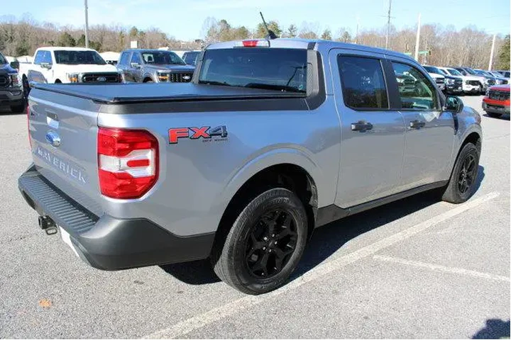$27991 : Ford Maverick 2024 AWD XLT 4 image 6
