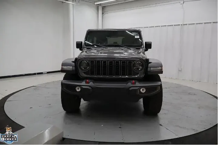 $38595 : Jeep Wrangler 2025 4x4 Rubic image 9